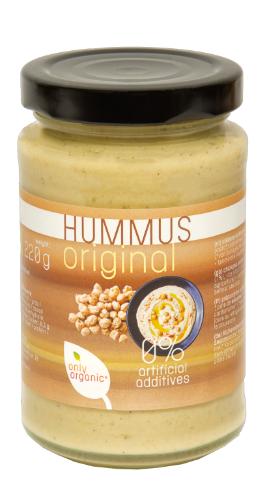 Hummus Original